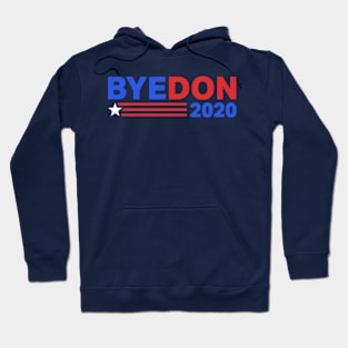 Byedon 2020 Hoodie